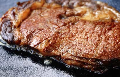 素食健康:吃肉无异于吃毒_轰动美国的营养报告 素食健康:吃肉无异于吃毒_轰动美国的营养报告