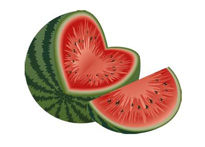 佛教寓言:不要打扰我吃西瓜 佛教寓言:不要打扰我吃西瓜