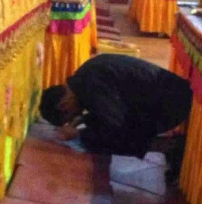 刘德华现身泉州少林寺_《失孤》开机邀方丈拍戏 刘德华现身泉州少林寺_《失孤》开机邀方丈拍戏