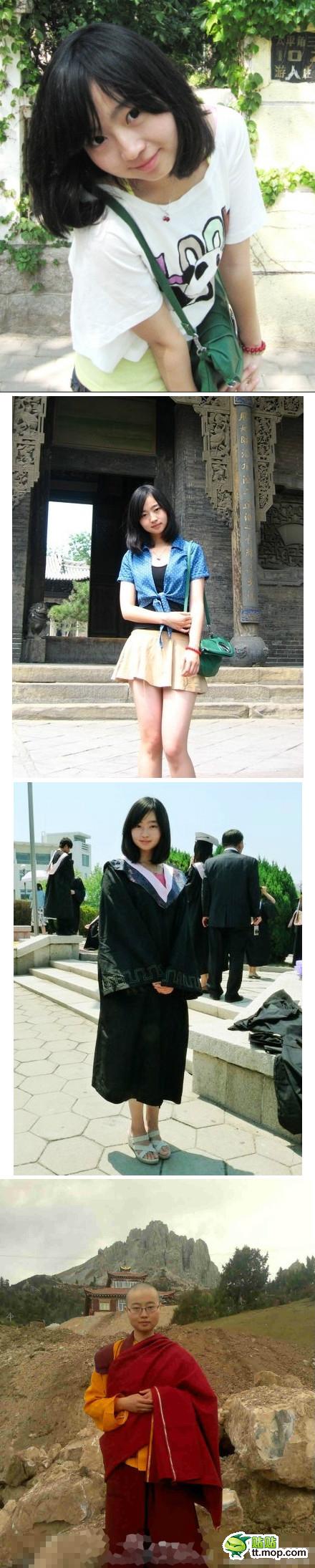 80����Ů��ѧ�����ң�ס4200��ѩ��