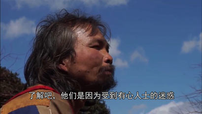 ���Ա����ķ���Ϭ���磺����ɽǿ���е�����ɮ