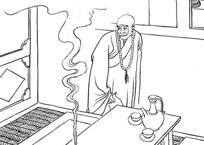 ���ڹ�������ź��еĻں�