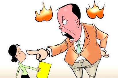 佛教寓言:除去心头火 佛教寓言:除去心头火