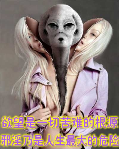 嫖妓损品德,报应极大! 嫖妓损品德,报应极大!