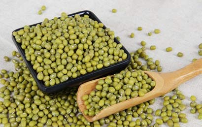 乌发养颜益五脏_五色豆米粥 乌发养颜益五脏_五色豆米粥