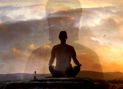 明一法师:如何突破禅修的第一个困难 明一法师:如何突破禅修的第一个困难