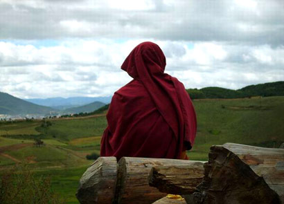 圣严法师:学佛修行必知的三大基础 圣严法师:学佛修行必知的三大基础