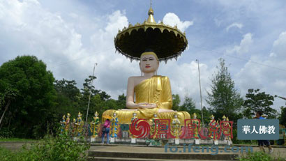 联合国承认的佛教节日——卫塞节 联合国承认的佛教节日——卫塞节