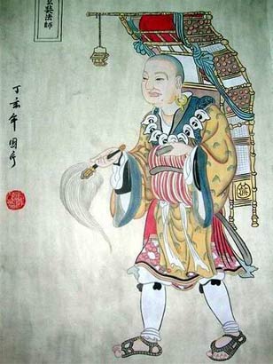 农历四月十九_《不空罥索神咒心经》译出纪念日 农历四月十九_《不空罥索神咒心经》译出纪念日