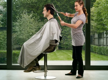 男人这3个部位长白发_提示肝肾不好 男人这3个部位长白发_提示肝肾不好