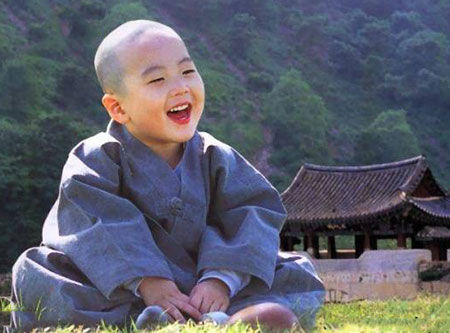 解构袈裟的迷思:佛教“家丑”该不该外扬? 解构袈裟的迷思:佛教“家丑”该不该外扬?