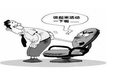 研究表明:这五种人注定得癌症 太可怕了 研究表明:这五种人注定得癌症 太可怕了