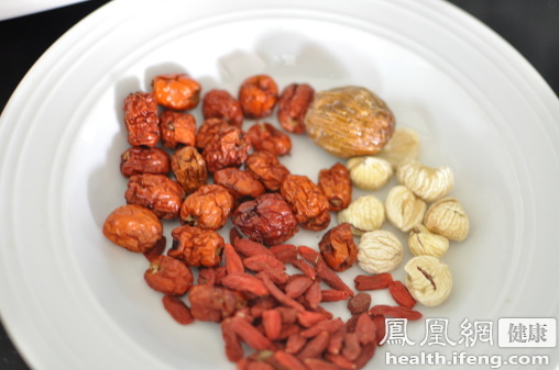 3种枸杞男人吃了最强身 3种枸杞男人吃了最强身