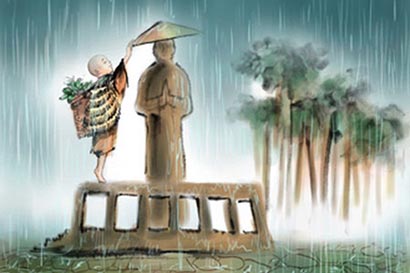 大安法师:在家信众离开了僧宝就是个笑话 大安法师:在家信众离开了僧宝就是个笑话