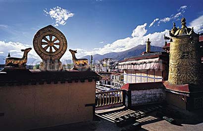 正见先从正名开始_藏传佛教不仅是密宗 正见先从正名开始_藏传佛教不仅是密宗