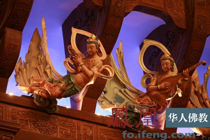 佛说美丑前世已经注定 佛说美丑前世已经注定