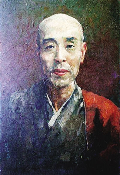 李叔同39岁时剃度出家_曾屡屡“不近人情” 李叔同39岁时剃度出家_曾屡屡“不近人情”