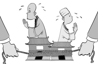 ����Ϻ��й��¼����������һ���ս��֪����