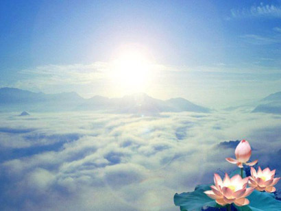 印光大师说佛和凡夫俗子的本质区别 印光大师说佛和凡夫俗子的本质区别