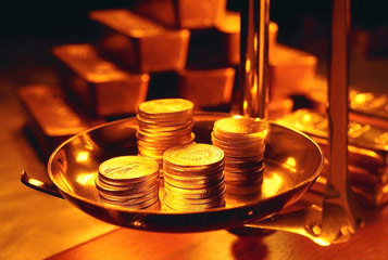 祖师语录:莲池大师说出家人不能贪图财富 祖师语录:莲池大师说出家人不能贪图财富