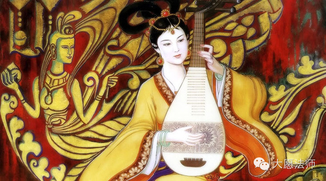 大愿法师:女人获得幸福的十大定律 大愿法师:女人获得幸福的十大定律