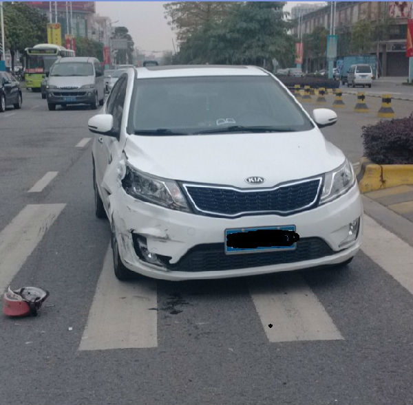 真实记录:违规驾驶遭车祸_大悲神咒救两命 真实记录:违规驾驶遭车祸_大悲神咒救两命