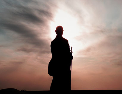 觉醒大和尚:有假和尚出没需谨慎_注意9点辨真伪 觉醒大和尚:有假和尚出没需谨慎_注意9点辨真伪