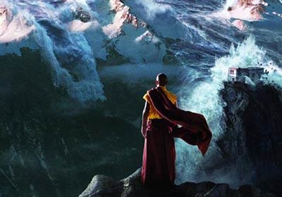 宽运法师:从佛教角度看灾难的启示 宽运法师:从佛教角度看灾难的启示