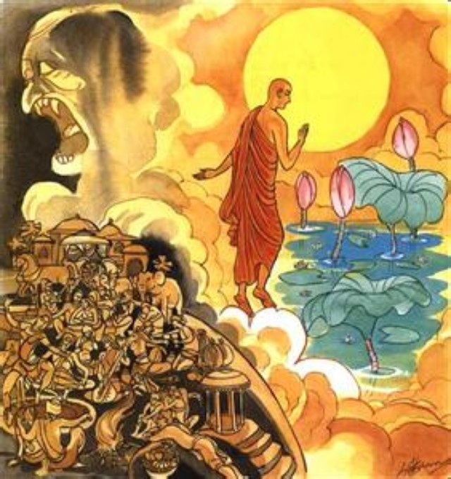 �������ˣ�ʲô���������������Ĺ���