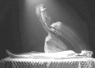 美国40所大学100多项研究揭开因果报应千古之谜 美国40所大学100多项研究揭开因果报应千古之谜