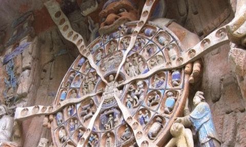 美国40所大学100多项研究揭开因果报应千古之谜 美国40所大学100多项研究揭开因果报应千古之谜