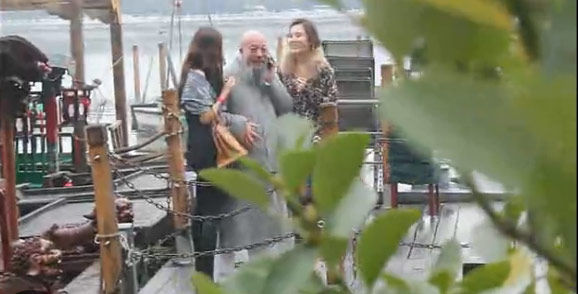 “和尚船震”真相大白_抹黑佛教网友要索赔 “和尚船震”真相大白_抹黑佛教网友要索赔