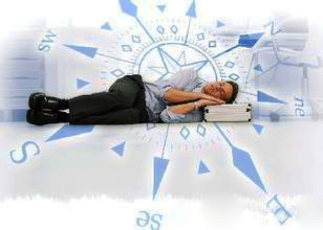 磁场是灵魂散发出的力量 磁场是灵魂散发出的力量