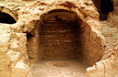 神僧遗体入火不焚_三十年后仪容不变 神僧遗体入火不焚_三十年后仪容不变