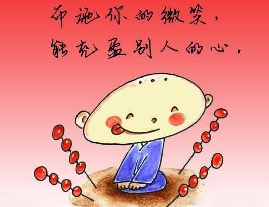 布施,只会让你越来越富 布施,只会让你越来越富