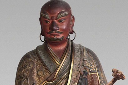 明贤法师:《扫心地》告诉我们_笨人努力修行也能成就 明贤法师:《扫心地》告诉我们_笨人努力修行也能成就