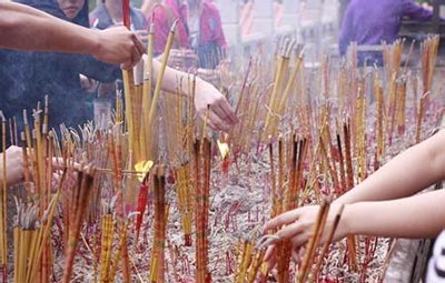 当代信仰者五大特征:不会阅读的只是迷信的信徒 当代信仰者五大特征:不会阅读的只是迷信的信徒