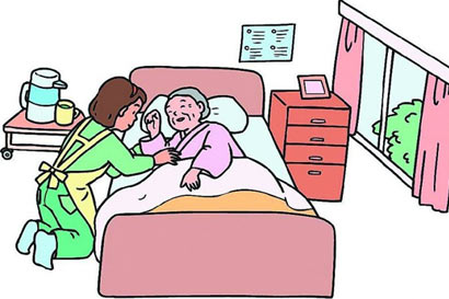 人在死亡时有几种心态? 人在死亡时有几种心态?