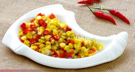 10��ѹ��ס������زˣ��ղ����������˳�!