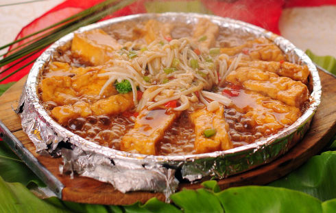 10��ѹ��ס������زˣ��ղ����������˳�!