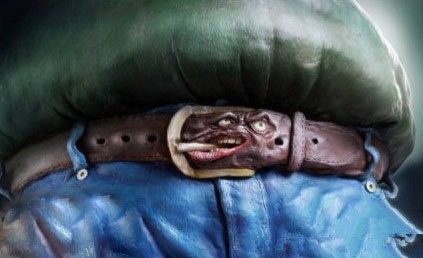 ��������Ϊʲô�����ǹ�ʳ���������ɣ��ر���Ů�ԣ�