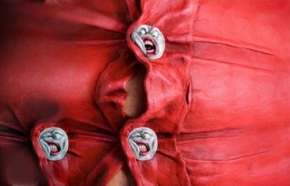 ��������Ϊʲô�����ǹ�ʳ���������ɣ��ر���Ů�ԣ�