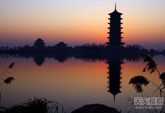 世界科学谜案:为何佛塔寺庙在大地震中不易倒塌? 世界科学谜案:为何佛塔寺庙在大地震中不易倒塌?