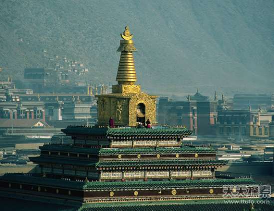 世界科学谜案:为何佛塔寺庙在大地震中不易倒塌? 世界科学谜案:为何佛塔寺庙在大地震中不易倒塌?