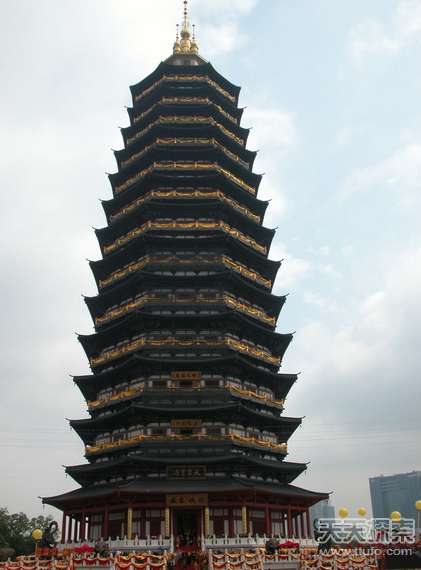 世界科学谜案:为何佛塔寺庙在大地震中不易倒塌? 世界科学谜案:为何佛塔寺庙在大地震中不易倒塌?