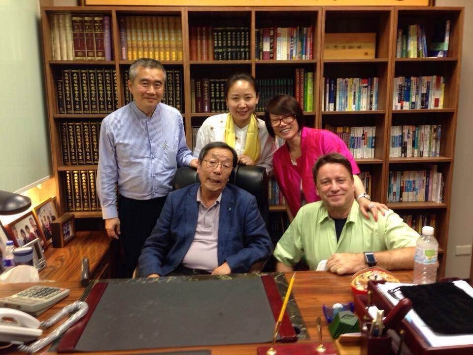 深切悼念水博士江本胜! 深切悼念水博士江本胜!