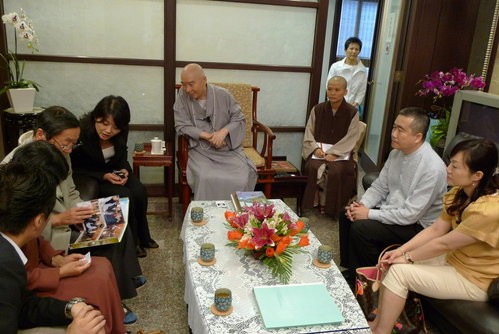 深切悼念水博士江本胜! 深切悼念水博士江本胜!