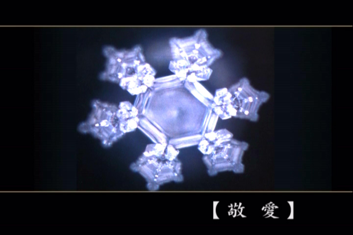 深切悼念水博士江本胜! 深切悼念水博士江本胜!