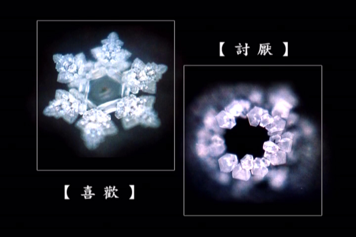 深切悼念水博士江本胜! 深切悼念水博士江本胜!