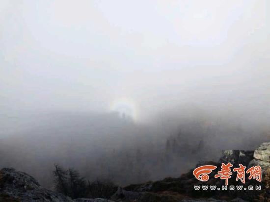 ̫��ɽ�����桰��⡱��������������Ӱ��